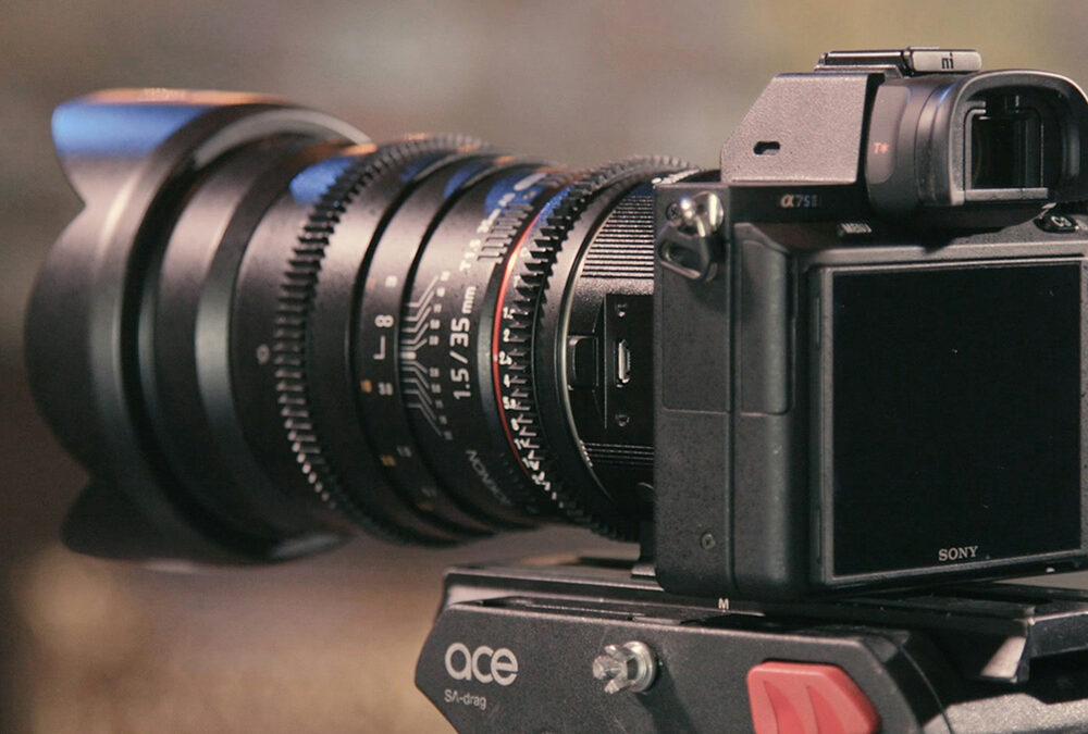 Beyond a Snapshot: Why Professional Photography is a Game-Changer for Your Website